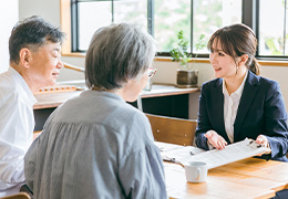 売却事業イメージ画像